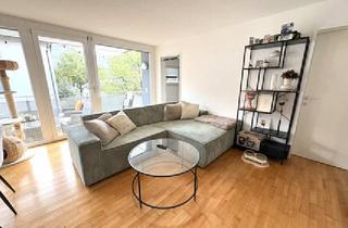 Wohnung mieten in 6850 Dornbirn, Gemütliche 3-Zimmer-Wohnung in sonniger und ruhiger Lage in Dornbirn-Hatlerdorf zu vermieten.