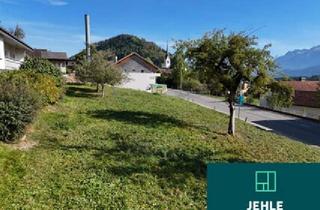 Grundstück zu kaufen in 6822 Schnifis, Seltene Gelegenheit!! Wunderbares Baugrundstück in Schnifis zu verkaufen!!