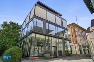 Gewerbeimmobilie kaufen in 6850 Dornbirn, Repräsentativer Gewerbestandort im Herzen von Dornbirn – 346 m² Büro- & Praxisfläche