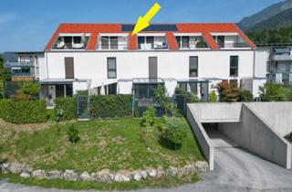 Haus kaufen in 6700 Bludenz, Reihenhaus mit Garten und zwei Terrassen