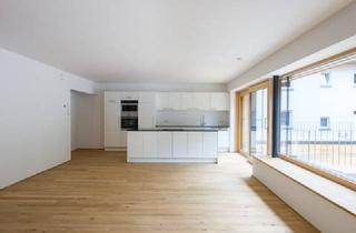 Wohnung mieten in 6845 Hohenems, Großzügige Garten- und Terrassenwohnung