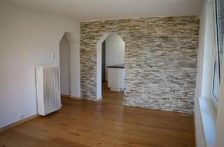 Wohnung mieten in 6912 Hörbranz, Helle, sanierte 3-Zimmer-Wohnung mit Garten und Parkplatz in Hörbranz - PROVISIONSFREI