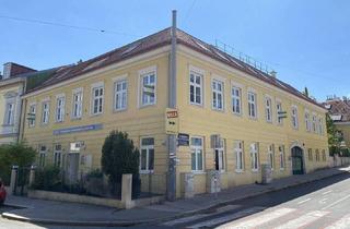 Wohnung kaufen in Andergasse, 1170 Wien, DORNBACH + am Fuße des HEUBERGS + 5 Zimmer + ZWEI Eingänge + Nächst Rupertusplatz!