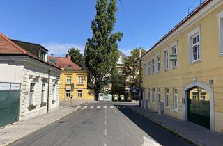 Wohnung kaufen in Andergasse, 1170 Wien, DORNBACH + am Fuße des HEUBERGS + 5 Zimmer + ZWEI Eingänge + Nächst Rupertusplatz!