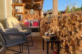 Wohnung kaufen in 6100 Seefeld in Tirol, PROVISIONSFREI - große Wohnung mit Terrasse, Balkonen und Garten