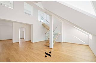 Penthouse kaufen in Kastellfeldgasse 22, 8010 Graz, Exklusives Penthouse (TOP09) mit ca. 105 m² in erstklassiger Grazer Innenstadtlage