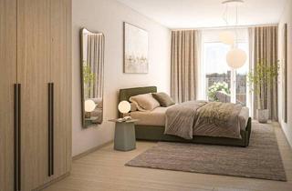 Wohnung kaufen in Am Spitz, 1210 Wien, Am Spitz 5 - Wohnen auf modernem Niveau mit perfekter Anbindung