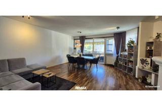 Wohnung kaufen in 6134 Vomp, NEU! Viel Platz, schöner Ausblick und Potenzial – 3-Zimmer-Wohnung in Vomp