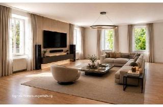 Wohnung kaufen in 5020 Salzburg, Stadtdomizil Wohnen von Welt