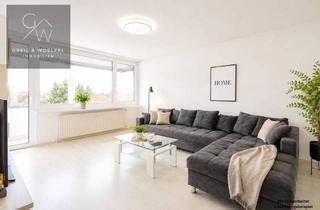 Wohnung kaufen in Rheinstraße 47, 6900 Bregenz, Attraktive Wohnung mit Möglichkeiten