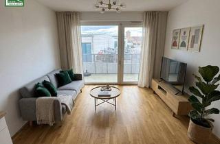 Wohnung mieten in Gymelsdorfergasse 50, 2700 Wiener Neustadt, Gemütliche 2-Zimmer-Wohnung in optimaler Lage in Wiener Neustadt!