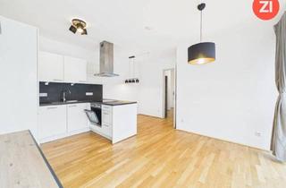 Wohnung mieten in Lindengasse 4-6, 4040 Linz, Tolle 2- Zimmer Wohnung im Lindenpark - Linz-Urfahr mit Loggia