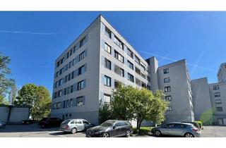 Wohnung mieten in 5020 Salzburg, Urbaner Lifestyle - 2 Zimmer Wohnung mit Balkon und Parkplatz