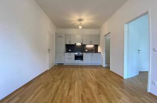 Wohnung mieten in 4040 Linz, 3-Raum Wohnung mit schöner Einbauküche direkt neben der JKU! WG-geeignet!