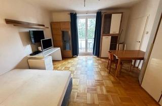 Wohnung mieten in Felbigergasse 90, 1140 Wien, Möblierte Kleinwohnung f 2 Personen