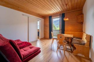 Wohnung mieten in 6370 Kitzbühel, Charmante Wohnung mit Freizeitwohnsitz und Blick auf den Hahnenkamm (06734)