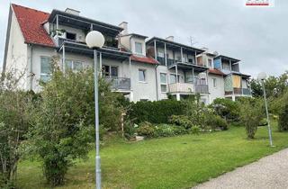 Wohnung mieten in Getreidegasse, 2620 Neunkirchen, Sehr schöne 3 Zimmerwohnung mit Balkon - Bahnhofsnähe