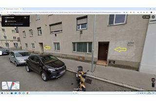 Gewerbeimmobilie kaufen in Gebauergasse, 1210 Wien, Gewerbeobjekt Büro - Lager - Ausstellungsfläche