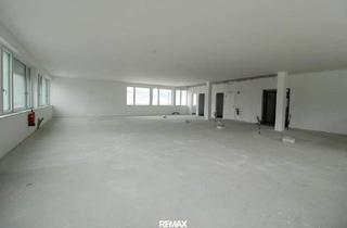Büro zu mieten in 6060 Hall in Tirol, Individuell gestaltbare Bürofläche in Hall Thaur zu mieten!