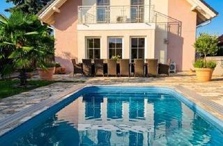 Einfamilienhaus kaufen in 2230 Gänserndorf, Großzügiges Haus mit Garten, Balkon & Terrasse in Gänserndorf Süd!