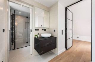 Maisonette kaufen in 1030 Wien, Exklusive Dachgeschoss-Maisonette mit zwei Terrassen & Weitblick - Erstbezug!