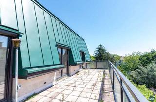 Maisonette kaufen in Neustift am Walde, 1190 Wien, Gestalten Sie Ihren Wohntraum: Maisonette mit 30 m² Terrasse in exklusiver Grünruhelage von Neustift am Walde