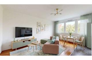 Wohnung kaufen in Formanekgasse, 1190 Wien, DÖBLING | CHARMANTE DACHGESCHOSSWOHNUNG IN DÖBLING – KOMPAKT WOHNEN IN GRÜNER LAGE | ZELLMANN IMMOBILIEN