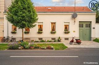 Anlageobjekt in 1210 Wien, Baureifes Grundstück mit bewilligtem Projekt im 21. Bezirk