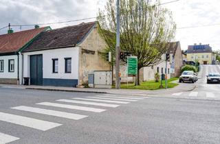 Einfamilienhaus kaufen in 2130 Mistelbach, NEUER PREIS !! Einfamilienhaus, 2 Schuppen, Ausbaupotential? Was für ein Objekt!