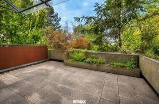 Wohnung kaufen in 8042 Graz, Großzügiges Leben im Terrassenhaus, 4 Zimmer, 2 Terrassen und TG!