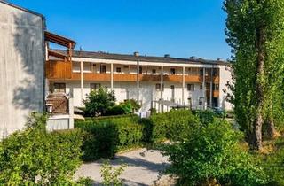 Wohnung kaufen in 8112 Gratwein, Gepflegte 2-Zimmer-Wohnung im 2. Stock inkl. TG-Parkplatz