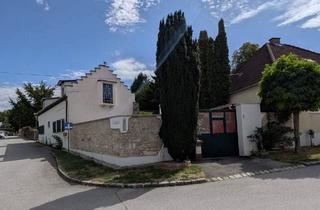 Einfamilienhaus kaufen in 2462 Wilfleinsdorf, RUHELAGE! Historisches Gebäude mit modernem Aufbau