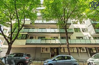 Büro zu mieten in 1120 Wien, Modernes Büro mit 2 Balkonen & Top-Aufteilung im Herzen Meidlings