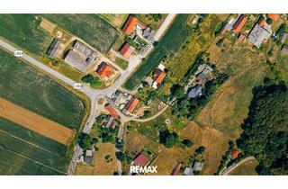 Grundstück zu kaufen in 8453 Sankt Johann im Saggautal, Sehr schönes Baugrundstück 1569m² in 8453 St. Johann im Saggautal – Ihr Eigenheim wartet!