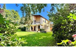 Haus mieten in Rizzistraße, 9020 Klagenfurt, Klagenfurt St. Martin: liebliches Einfamilienhaus in der Rizzistraße mit Garage & Carport