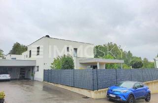 Einfamilienhaus kaufen in 4641 Steinhaus, Exklusives Eigenheim mit Pool und Garten nahe Thalheim!!