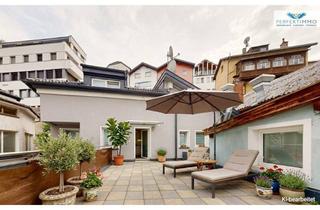 Haus kaufen in 6500 Landeck, Stadthaus mit vielen Möglichkeiten