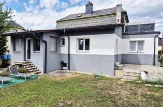 Mehrfamilienhaus kaufen in 3100 Sankt Pölten, MEHRFAMILIENHAUS IM SÜDEN VON ST.PÖLTEN