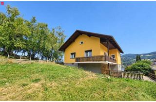 Einfamilienhaus kaufen in 8184 Anger, Panoramablick & nur 10 Minuten von Weiz entfernt