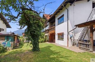 Haus kaufen in 6067 Absam, Raum für Ihre Wohnträume: Haus in Absam mit eigenem Garten und viel Potenzial