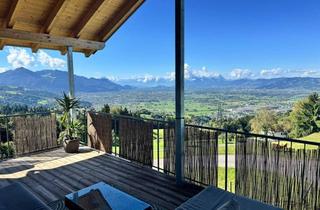 Haus mieten in 6858 Bildstein, Möbliertes Haus in Bildstein mit traumhafter Aussicht für 6 Monate zu vermieten