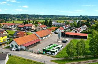 Gewerbeimmobilie kaufen in 8510 Stainz, Betriebsliegenschaft in der Weststeiermark