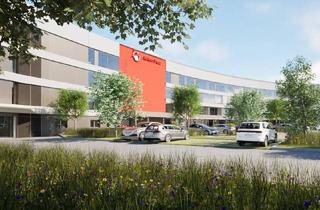 Büro zu mieten in 8054 Graz, Lagerflächen mit Top-Autobahnanbindung (A9)