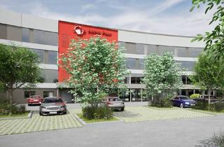 Büro zu mieten in 8054 Graz, Vielseitig nutzbare Lagerfläche in Graz-Webling