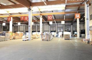 Büro zu mieten in 8055 Graz, Betriebsliegenschaft mit flexiblen Hallenflächen und Büros