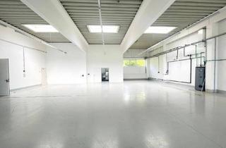 Büro zu mieten in 8230 Hartberg, Hallenflächen in guter Hartberger Lage
