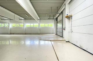 Büro zu mieten in 8230 Hartberg, Neuwertige Hallenfläche in Hartberg