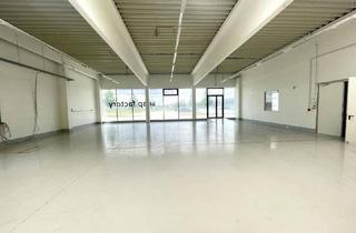 Büro zu mieten in 8230 Hartberg, Moderne Hallenflächen in Hartberg