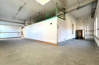 Büro zu mieten in 8435 Wagna, Lagerhalle in Wagna