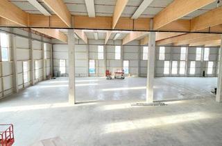 Büro zu mieten in 8435 Wagna, Erstbezug: Technologie- und Gewerbepark Wagna